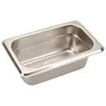 AllPoints 1331111 Series 2000 Steam Table Pan