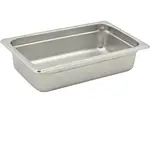 AllPoints 1331112 Series 2000 Steam Table Pan