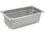 AllPoints 1331123 Series 2000 Steam Table Pan