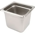 AllPoints 1331129 Series 2000 Steam Table Pan