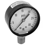 AllPoints 1331138 Pressure Gauge