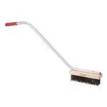AllPoints 1331174 Broiler/Grill Brush