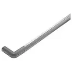AllPoints 1331191 Corner Bumper Connector