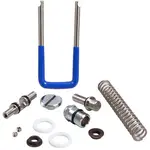 AllPoints Foodservice Parts & Supplies 13312 Glass Filler Repair Kit