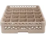AllPoints 1331264 Traex® Full Size Glass/Stemware Rack
