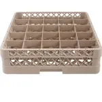 AllPoints 1331265 Traex® Full Size Glass/Stemware Rack