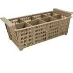 AllPoints 1331268 Traex® Dishwasher Flatware Basket