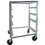 AllPoints Foodservice Parts & Supplies 1331337 Glass/Tray Rack Cart