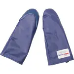 AllPoints Foodservice Parts & Supplies 1331424 QuicKlean™ Puppet Mitt 15" long