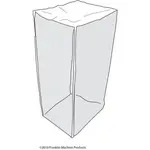 AllPoints Foodservice Parts & Supplies 1331445 Rack Cover