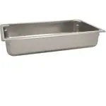 AllPoints 1331544 Steam Table Pan