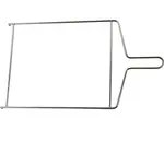 AllPoints Foodservice Parts & Supplies 1331601 Filter Holder Frame