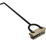 AllPoints 1331667 The Texas Brush® Grill Brush