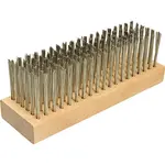 AllPoints 1331678 Broiler Brush Head
