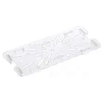 AllPoints 1331728 Carlisle® Food Pan Drain Shelf