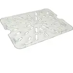 AllPoints 1331729 Carlisle® Food Pan Drain Shelf