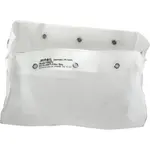 AllPoints Foodservice Parts & Supplies 1331804 Reusable Fry Oil Filter