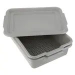 AllPoints Foodservice Parts & Supplies 1331831 Flatware Pre-Soak Pan