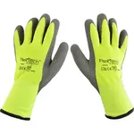 AllPoints Foodservice Parts & Supplies 1331841 Cut Resistant Freezer Glove