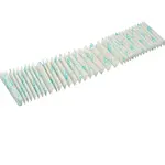 AllPoints Foodservice Parts & Supplies 1331860 Cellulose Particle Filter