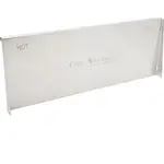AllPoints 1331870 Grill Advantage® Backsplash Extender