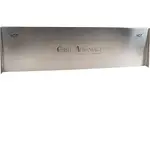 AllPoints 1331871 Grill Advantage® Backsplash Extender