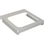 AllPoints 1331874 Grill Advantage® Griddle Pan Holder