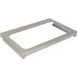 AllPoints 1331875 Grill Advantage® Griddle Pan Holder