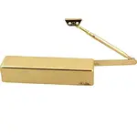 AllPoints 1341125 Door Closer