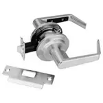 AllPoints 1341130 Lever Lockset