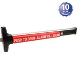 AllPoints 1341143 Detex® Emergency Exit Alarm