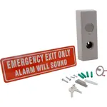 AllPoints 1341189 Door Exit Alarm