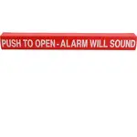 AllPoints 1341192 Push Pad Wrap
