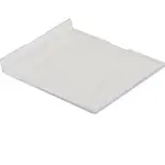 AllPoints Foodservice Parts & Supplies 1361120 Plastic Front Window