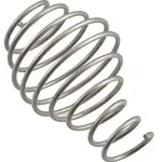 AllPoints Foodservice Parts & Supplies 1361123 Trough Spring