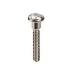 AllPoints 136602 One-Way Machine Screw
