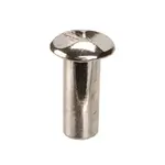 AllPoints 136603 One-Way Barrel Nut