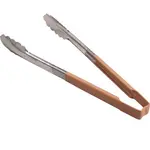 AllPoints Foodservice Parts & Supplies 1371204 Kool-Touch® Tongs