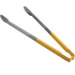 AllPoints Foodservice Parts & Supplies 1371209 Kool-Touch® Tongs