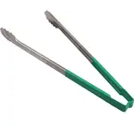 AllPoints Foodservice Parts & Supplies 1371211 Kool-Touch® Tongs