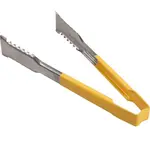AllPoints Foodservice Parts & Supplies 1371215 Kool-Touch® Tongs