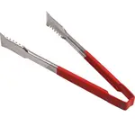 AllPoints Foodservice Parts & Supplies 1371220 Kool-Touch® Tongs
