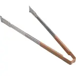 AllPoints Foodservice Parts & Supplies 1371228 Kool-Touch® Tongs
