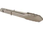 AllPoints Foodservice Parts & Supplies 1371230 Utility Tongs