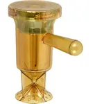 AllPoints 1371359 Accu-Salt® Salt Dispenser