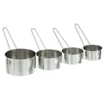 AllPoints 1371387 Measuring Cup Set