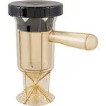 AllPoints Foodservice Parts & Supplies AllPoints 1371451 Accu-Salt® Salt Dispenser
