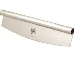 AllPoints 1371459 Pizza Rocker Knife