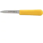AllPoints Foodservice Parts & Supplies 1371507 Sani-Safe® Paring Knife by Dexter®