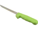AllPoints 1371510 Sani-Safe® Narrow Boning Knife by Dexter®